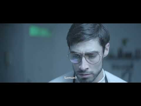 El taxidermista | Trailer
