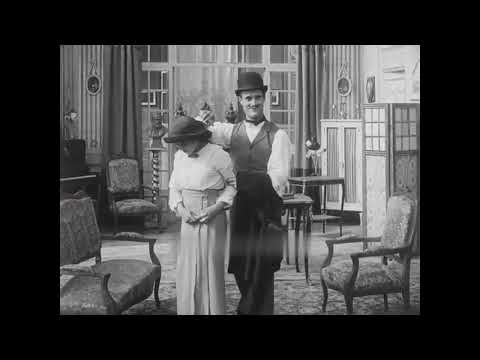 Onésime et son collègue (1913) Batty Bill's Home Rough-Housed (Gaumont)