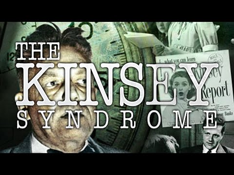 The Kinsey Syndrome (Official DVD Trailer)