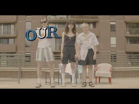 Our Summer Teaser - Alex Lathrop-Melting