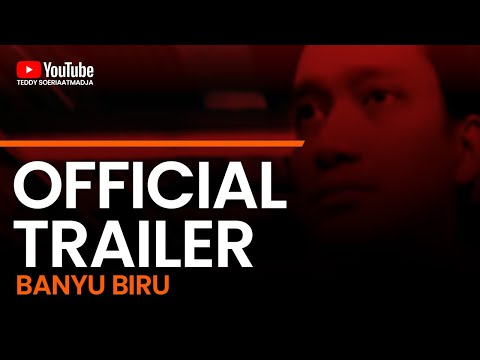 Banyu Biru Official Trailer