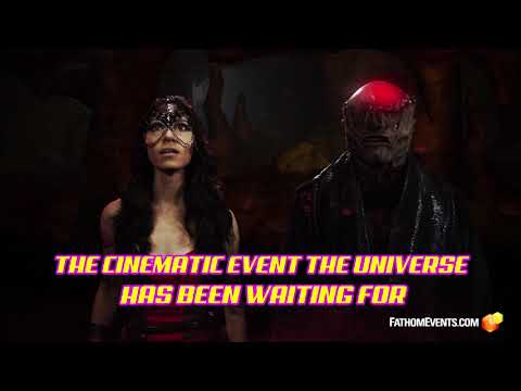 RiffTrax Live: Star Raiders