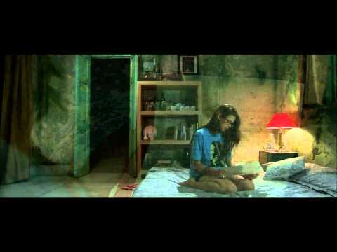 'That Girl In Yellow Boots' - Official Trailer