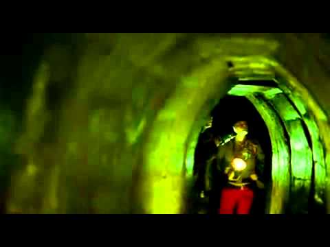 "Штольня": трейлер