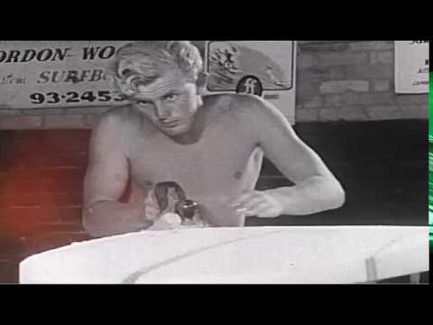 Men of Wood & Foam - History Channel