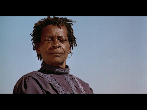 Daughters of the Dust - 25th anniversary trailer