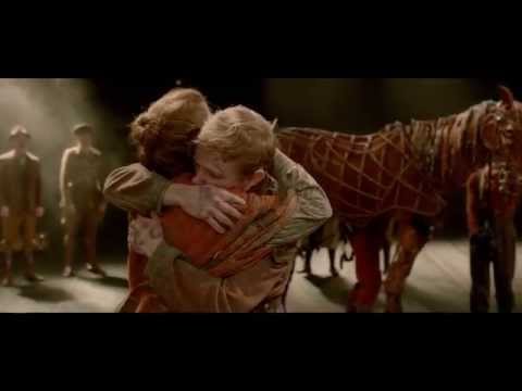 War Horse on Stage - Extended Trailer