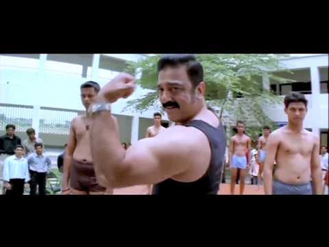 Vasool Raja MBBS | Trailer | Kamal Haasan | Prabhu | Sneha | Prakash Raj | Saran