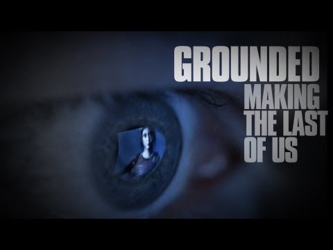 Grounded: Making The Last Of Us - Trailer