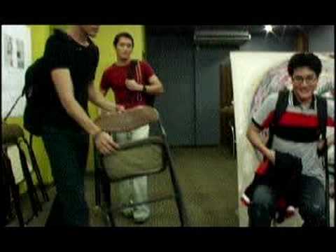 Rainbow Boys THE MOVIE