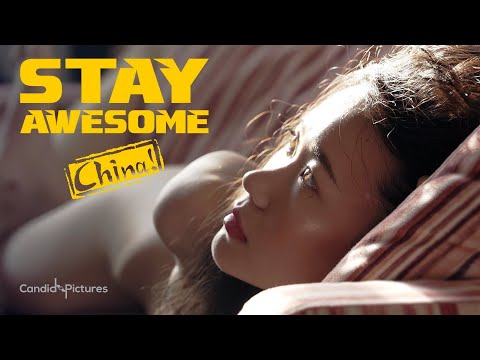 Stay Awesome, CHINA! [2019 Documentary]