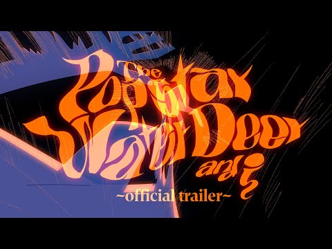 ✨고라니 아이돌과 나🦌The Popstar Water Deer and I✨(official trailer) [4K]