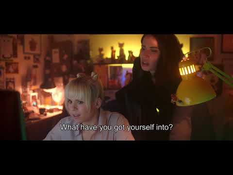 Stella Blomkvist | Official Trailer |  Premieres January 31st, 2019