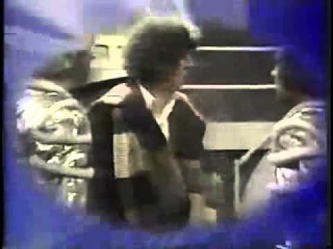 Doctor Who: Underworld (Trailer)