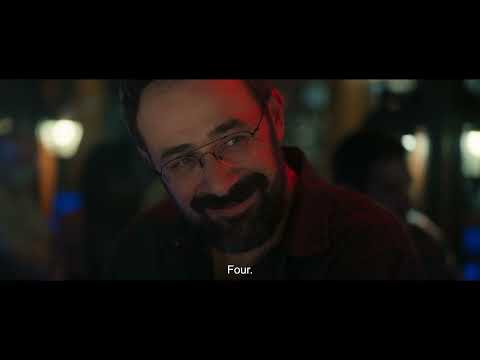 Smaragda I Got Thick Skin And I Cant Jump I PÖFF28