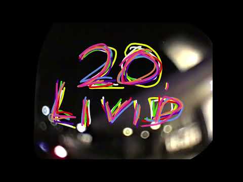 20, Livid [Trailer 2]