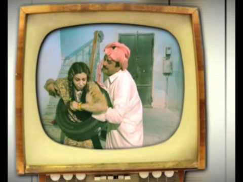 برمو مسلسل الحياله / قناة فنون