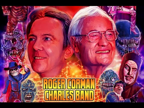 Kings of Cult - Official Trailer, presented by Full Moon Features