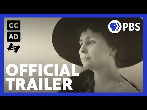 Becoming Helen Keller | Official Trailer | American Masters | PBS