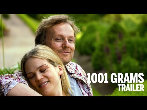 1001 GRAMS Trailer | Festival 2014