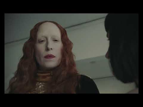 Trailer | BRUTALIA, DAYS OF LABOUR dir. Manolis Mavris