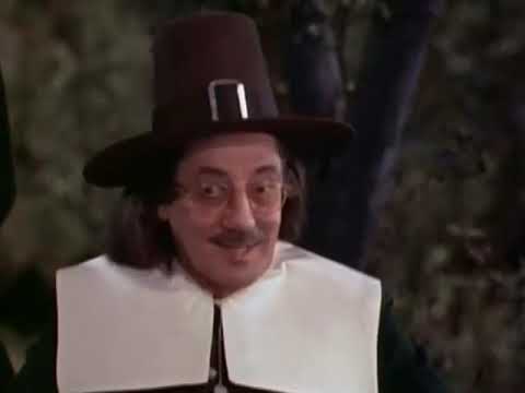 The Story of Mankind (1957) Trailer