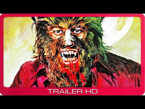 The Werewolf And The Yeti ≣ 1975 ≣ Trailer