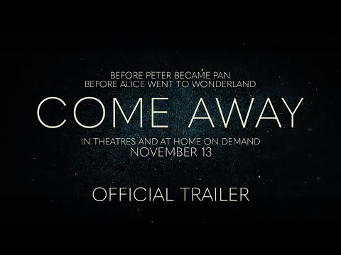 Official Trailer