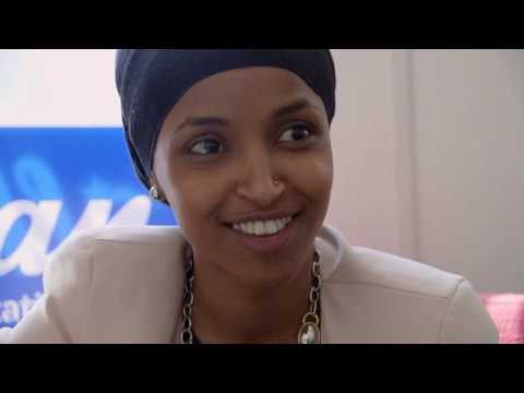 Time for Ilhan Trailer