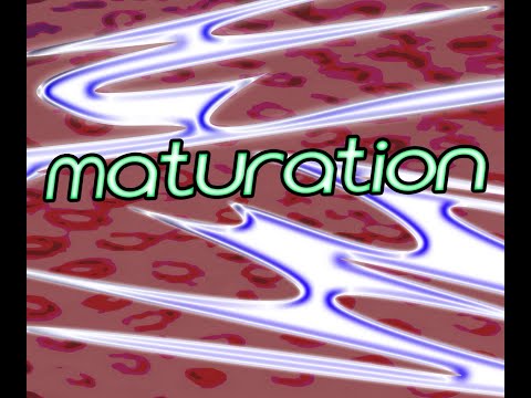 MATURATION ()()()()()