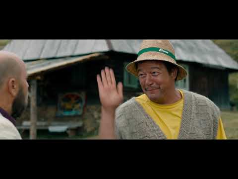 Pup-o, mă! 2 - Mireasa Nebună