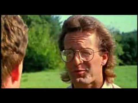 TRAILER FOR CULT HIT "TIME CHASERS" NEW ANNIVERSARY DVD!