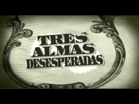 La Espera Desespera - Official Trailer [HD]