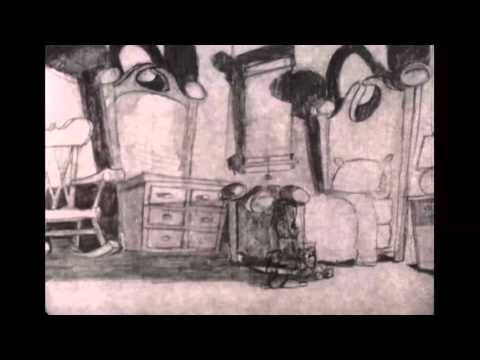 John Lasseter   Nitemare