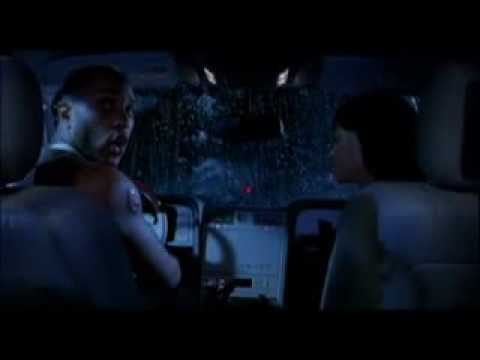 Holla Movie Trailer {A Hot New Black Horror Flick}