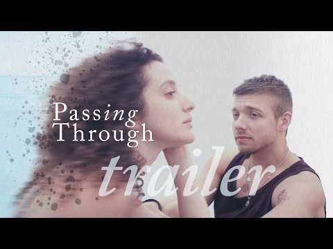 PASSING THROUGH | Trailer | Available now on Prime Video (UK)