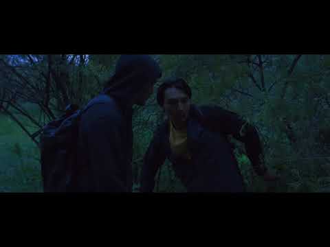 BIFF2024 Trailer l 국경에서의 거래 Deal at the Border l 지석