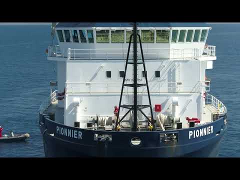 The Mystery of the Med Rings / Le Mystère des anneaux du Cap Corse (2021) - Trailer (English Subs)