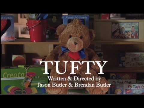 "Tufty" Trailer (Short Film)