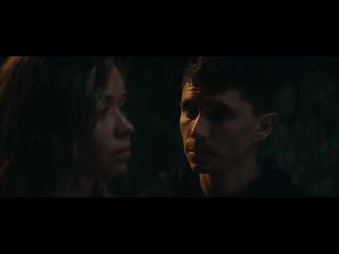 'Fallen Drive' film trailer