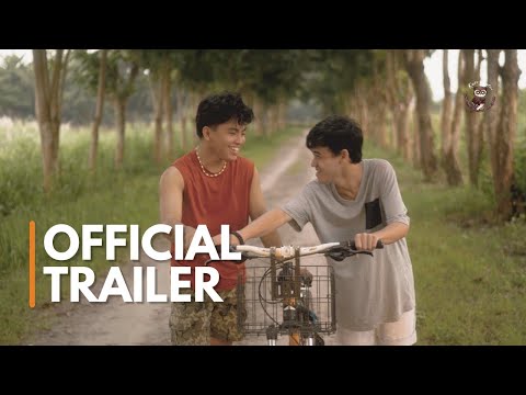 Silent Cries | Official Trailer | Nathan Molina, Nel Estuya | Kuro-Kuro