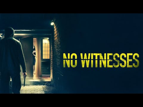 No Witnesses | Official Trailer | Horror Brains