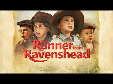 The Runner From Ravenshead (2010) | Trailer #1 | Addison Steege | Amelia Steege | Brendan Steege