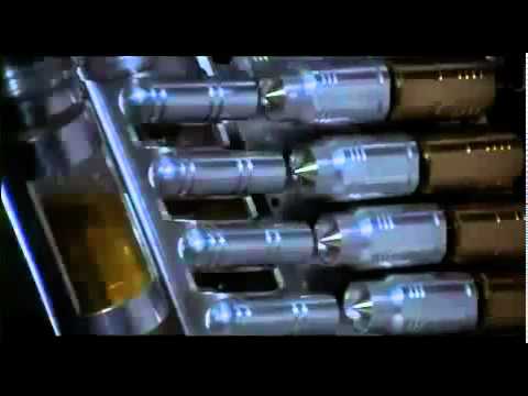 Steven Seagal - Ticker Trailer