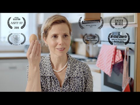 'Egg' trailer, starring Sally Phillips
