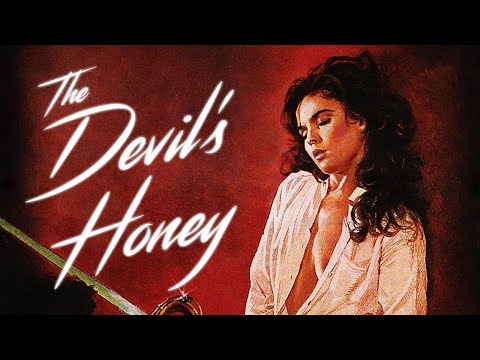 THE DEVIL'S HONEY (1986) TRAILER