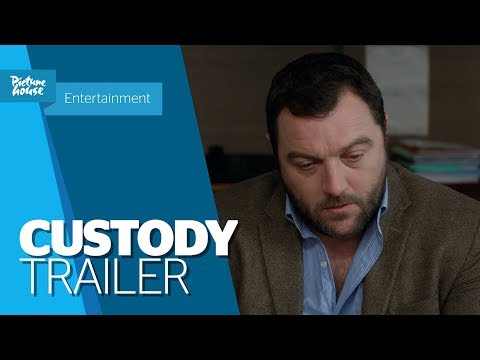 Custody Trailer | On DVD, Blu-Ray & Digital 3 September