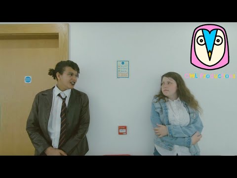 Trapdoor - Official Trailer