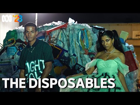 The Disposables | Coming to ABC in 2023 | ABC TV + iview