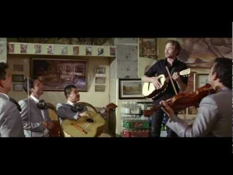 Mariachi Gringo Trailer